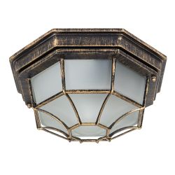 Уличный потолочный светильник Arte Lamp