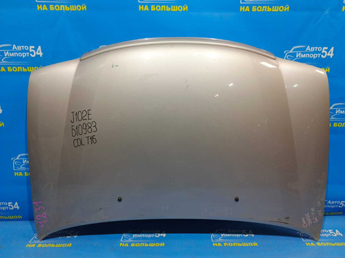 Капот TOYOTA CAMI 2000-2006