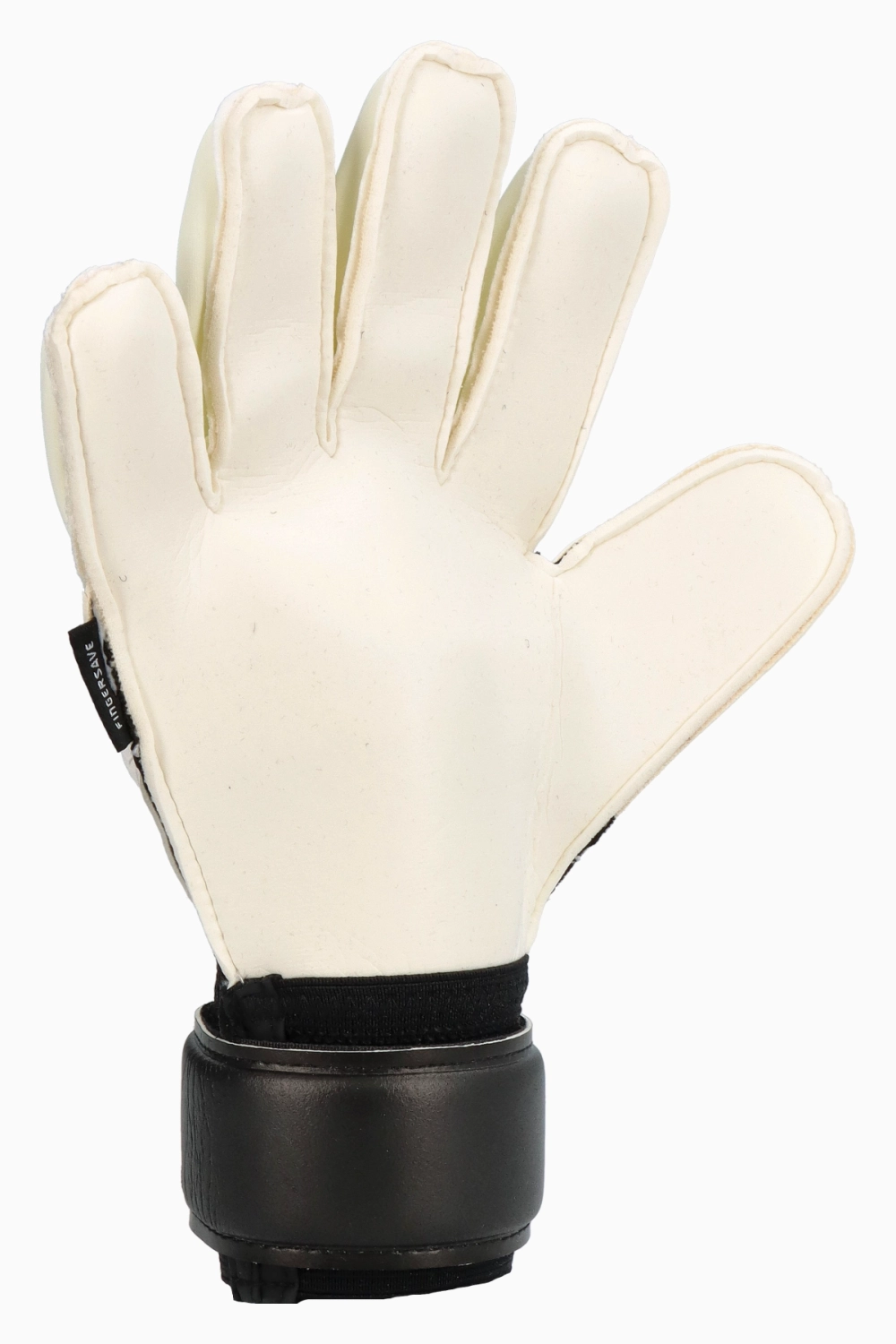 Вратарские перчатки adidas Predator Match Fingersave Junior - белый
