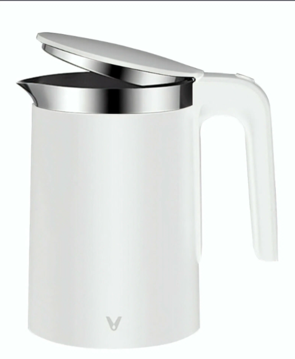 Чайник Viomi Electric Kettle White (V-SK152A) RUS