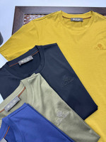 Футболка Loro Piana