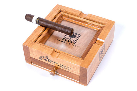 Genesis The Project Ashtray Sampler