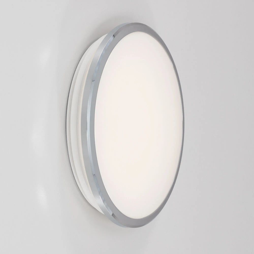 Citilux Луна CL702161W LED Светильник с диммером Хром