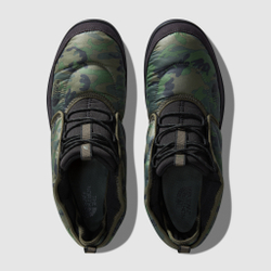 Ботинки мужские THE NORTH FACE M NSE CHUKKA