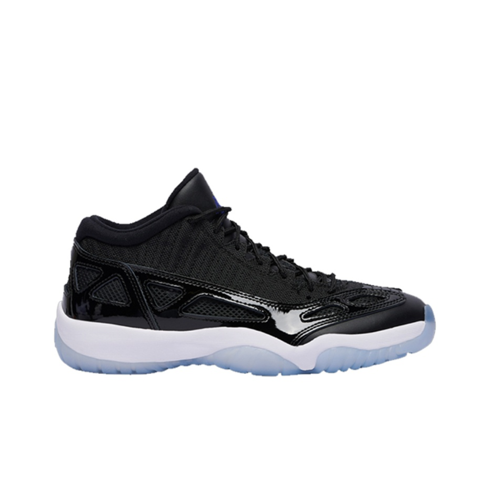 Кроссовки Air Jordan 11 Retro Low IE 'Space Jam' 919712-041