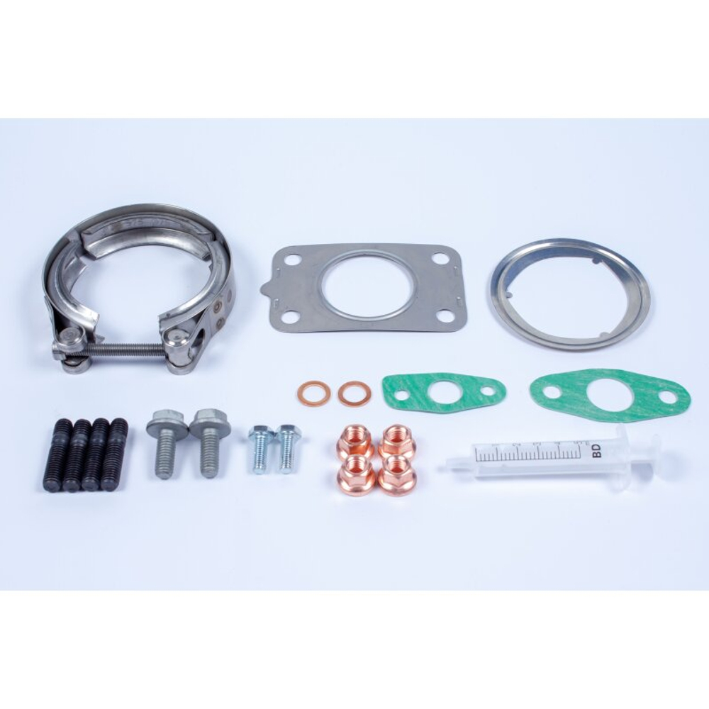 Турбина 49377-07440 MHI для Volkswagen