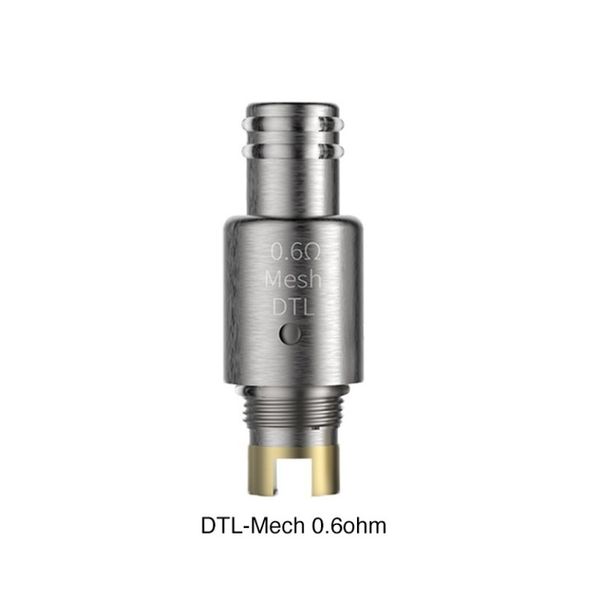 Купить Испаритель Smoant Pasito Mesh Coil 0.6ohm DTL