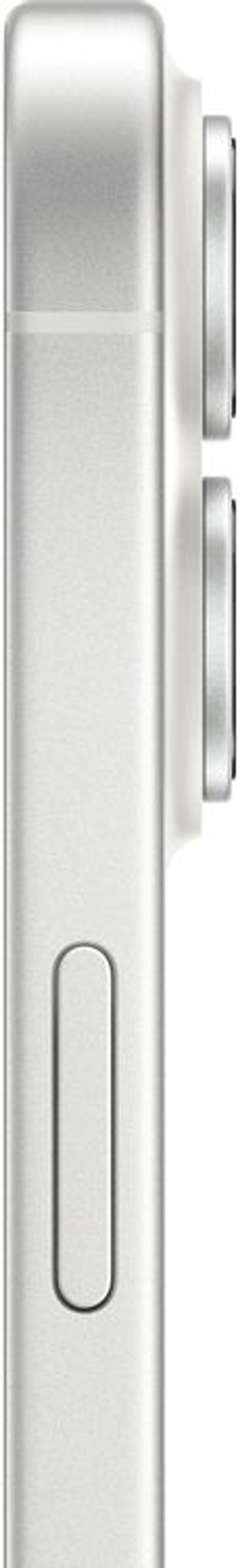 6.3" Смартфон Apple iPhone 17 256Gb,  A3520,  NFC,  OLED,  120Гц,  белый