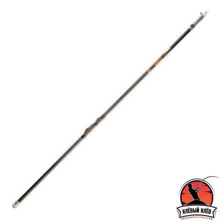 Удилище проводочное Prince carbon, 4m, 10-30g (HS-P-400K) Helios