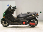 Yamaha T-Max 500 , 2004