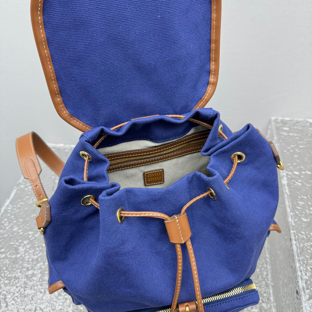 Miu Miu Backpack 29 cm