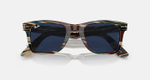RAY-BAN ORIGINAL WAYFARER CHANGE TRANSITIONS RB2140 1387GG