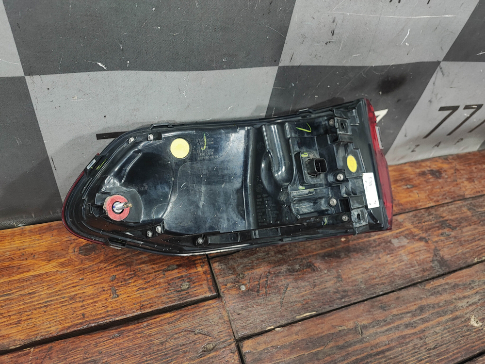 Фонарь задний правый BMW X7 (G07) 19-22 Б/У Оригинал 63217442288