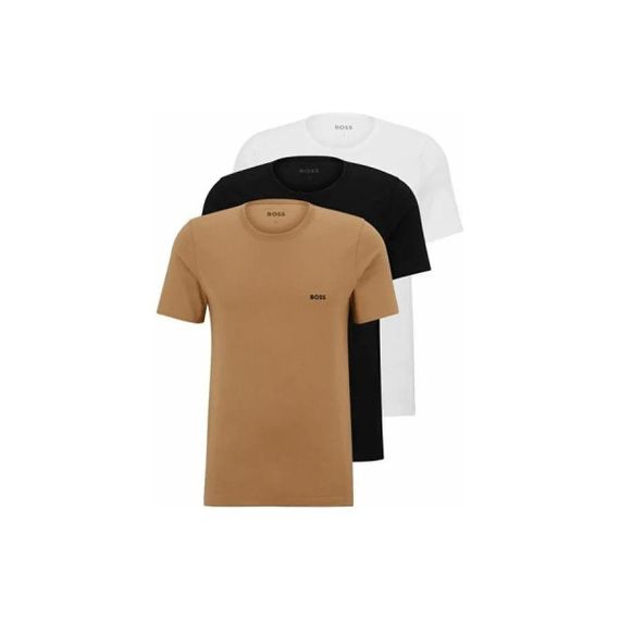 HUGO BOSS Logo T