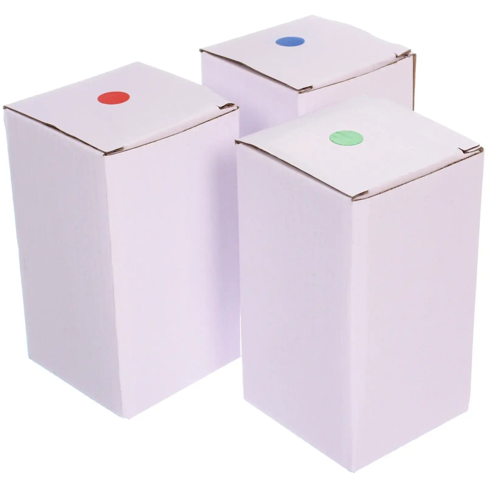 Бутылка питьевая пластиковая 240мл «Фруктовый фреш», микс цветов