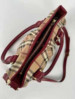 Сумка Burberry