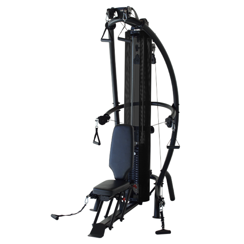 Многофункциональный силовой комплекс Inspire M1 Multi-Gym