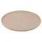 Набор из двух тарелок бежевого цвета из коллекции essential, 25 см