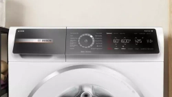 Стиральная машина Bosch WGB256A0ME