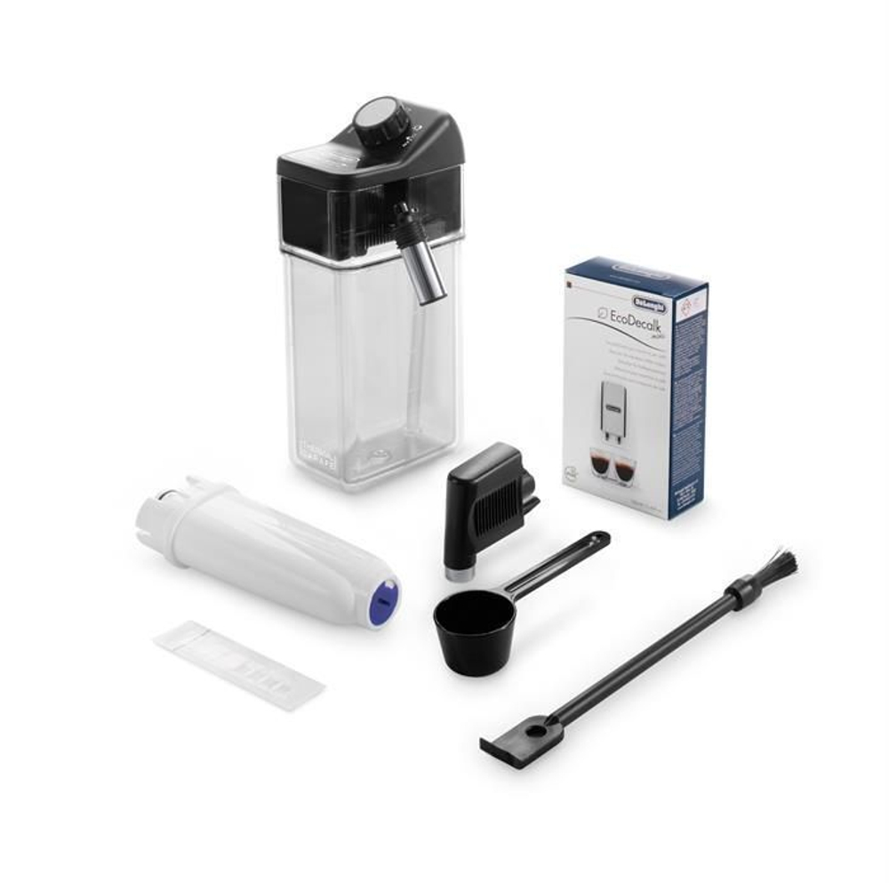 DeLonghi Dinamica ECAM 370.95 T