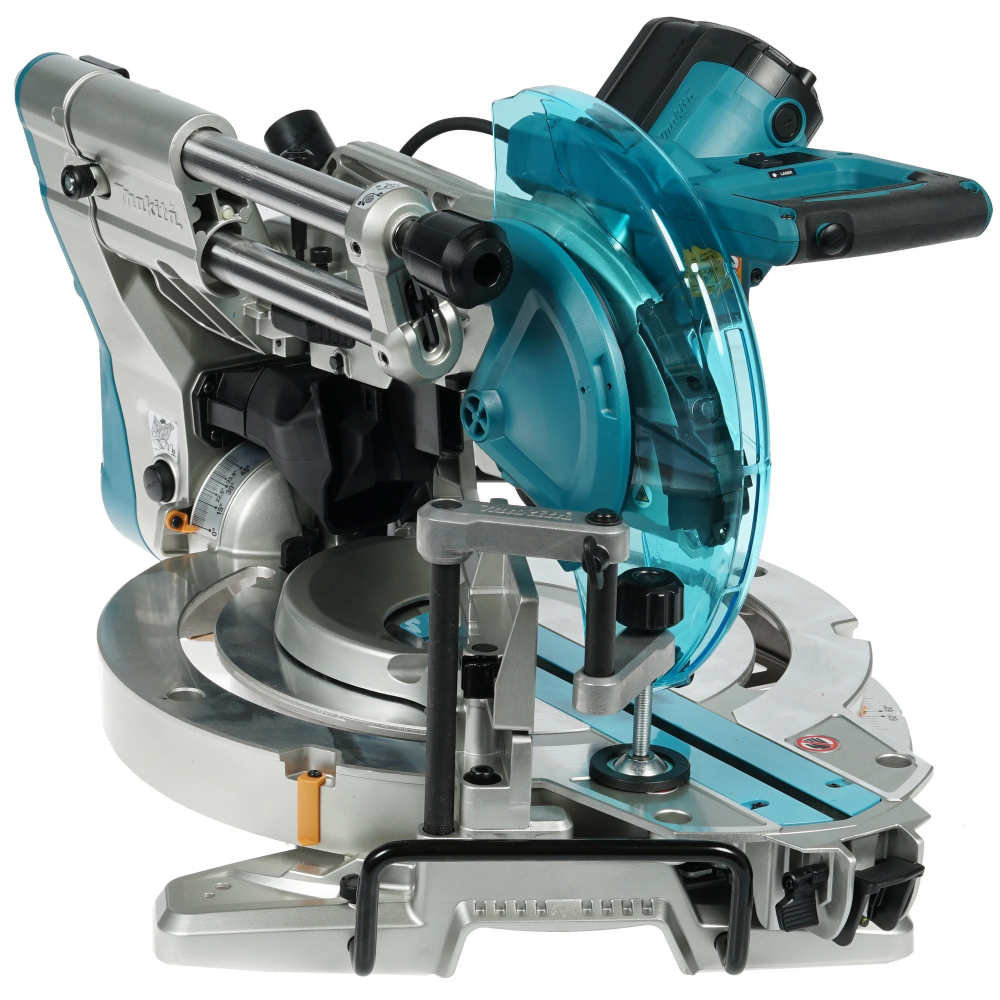 Торцовочная пила Makita LS1019