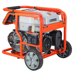 Генератор бензиновый EVOline KB 6000 E