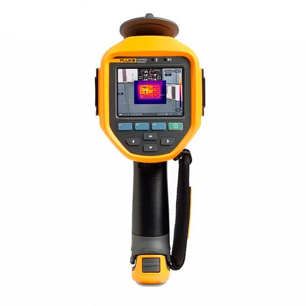 Fluke Ti300 Pro