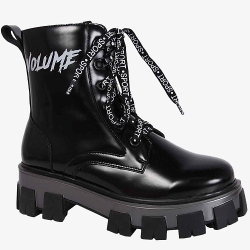 Ботинки демисезонные