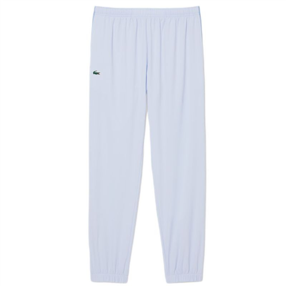 Men's Спортивный костюм Lacoste Tennis Water-Repellent - light blue