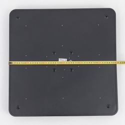 Citilux Купер CL724K105G1 LED RGB Светильник с пультом Чёрный