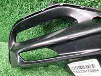 Накладка ПТФ правая BMW X5 G05 (18-23) M-paket