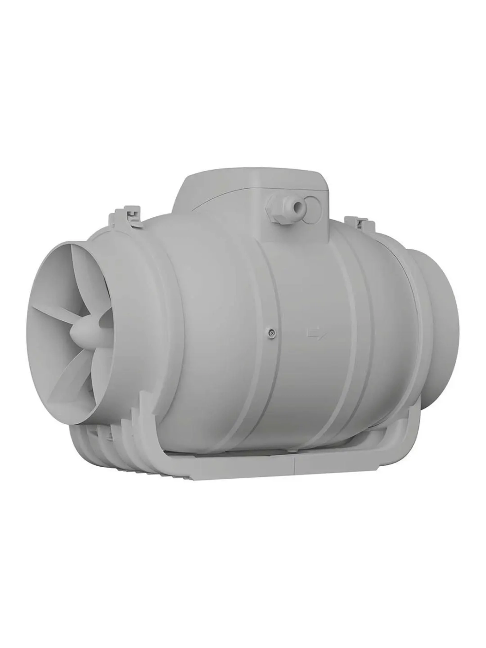 Вентилятор канальный ERA PRO TYPHOON 125 2SP