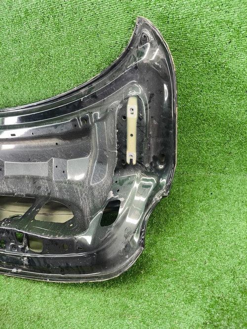 Крышка багажника Mercedes E C238 (2016-2023)