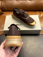 Кроссовки Brunello Cucinelli