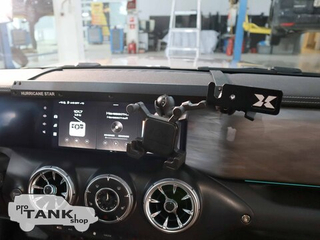 Кронштейн (крепление) на приборную панель для TANK 300