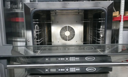 Печь конвекционная UNOX XFT 130