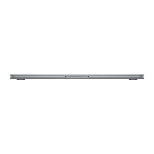 Ноутбук Apple MacBook Air 13 2024 MRXP3LL/A (M3 8-Core, GPU 10-Core, 8 ГБ , 512 ГБ ), серый космос