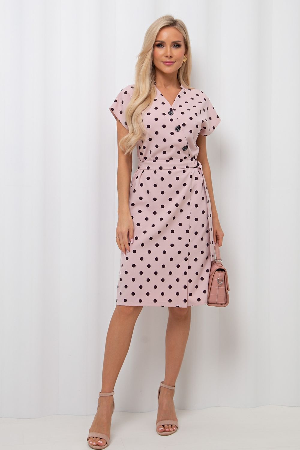 Платье Милитта №12 Valentina