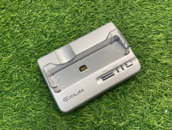 Casio Exilim Zoom EX-Z30