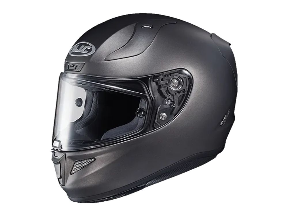 RPHA11 / Темно-серый