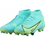 Кроссовки Nike Mercurial Superfly 8 14 MG（ ）FG（ ）, CV0843-403