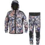 Костюм мужской "Tracker II", softshell, откр. местность/open mountain, ХСН