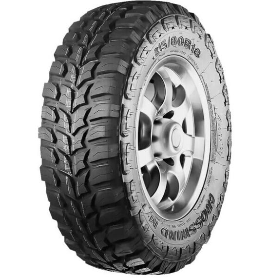 LingLong Leao Crosswind M/T 235/75 R15C 104/101Q