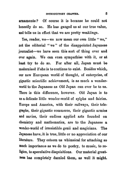 Things Japanese | B.H. Chamberlain