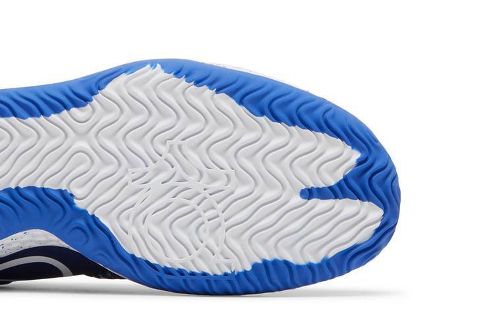 Кроссовки Nike Kd Trey 5 Vii Blue Void