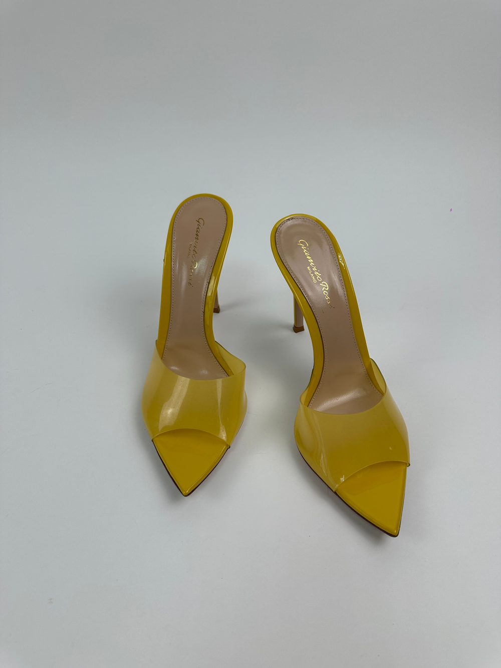 Туфли Gianvito Rossi