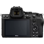 Цифровая фотокамера Nikon Z 5 Kit 24-50mm f/4-6.3 + переходник FTZ