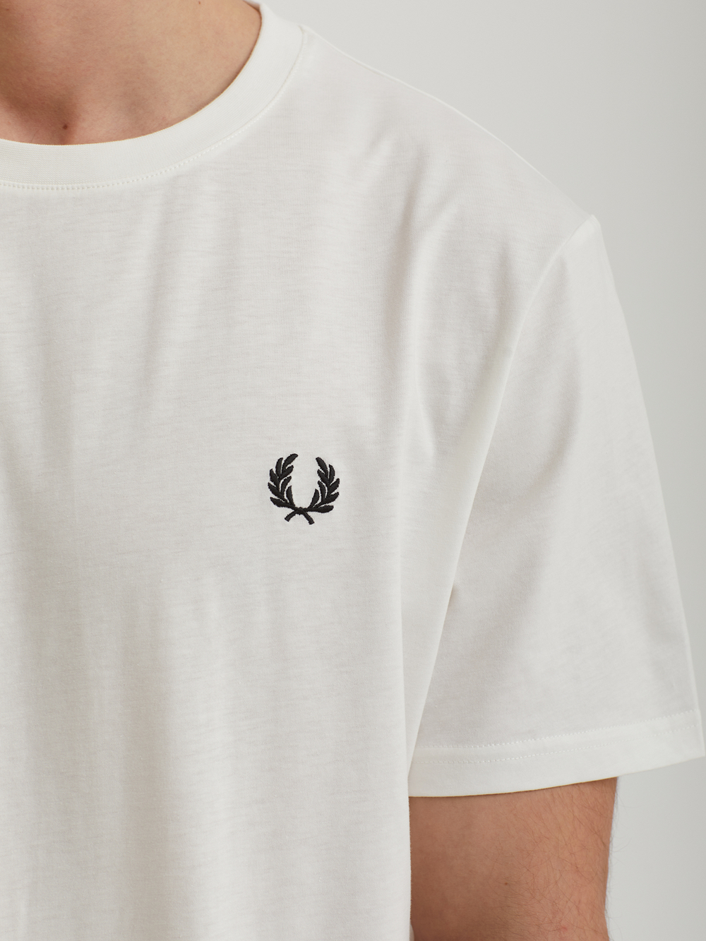 Мужская Футболка Bold Branding