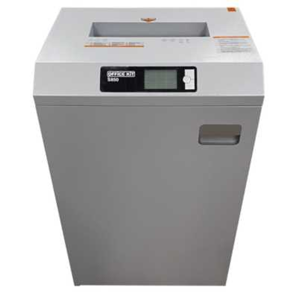 Шредер Office Kit S850 3.9