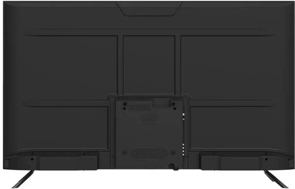 Телевизор ЖК 55" Topdevice TDTV55BS06U_BK черный